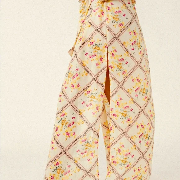 Free People I’m the One Robe - Picture 3 of 5